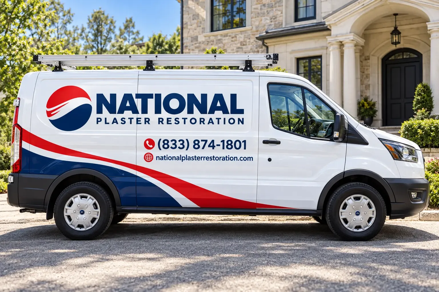 Plaster Repair in Greeley, PA near me