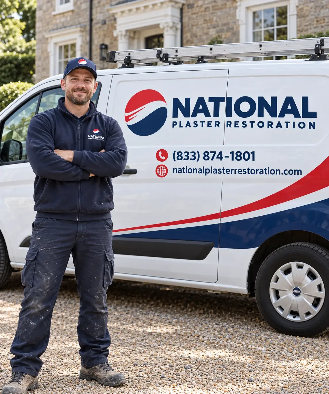Plaster Repair company in Greeley, PA